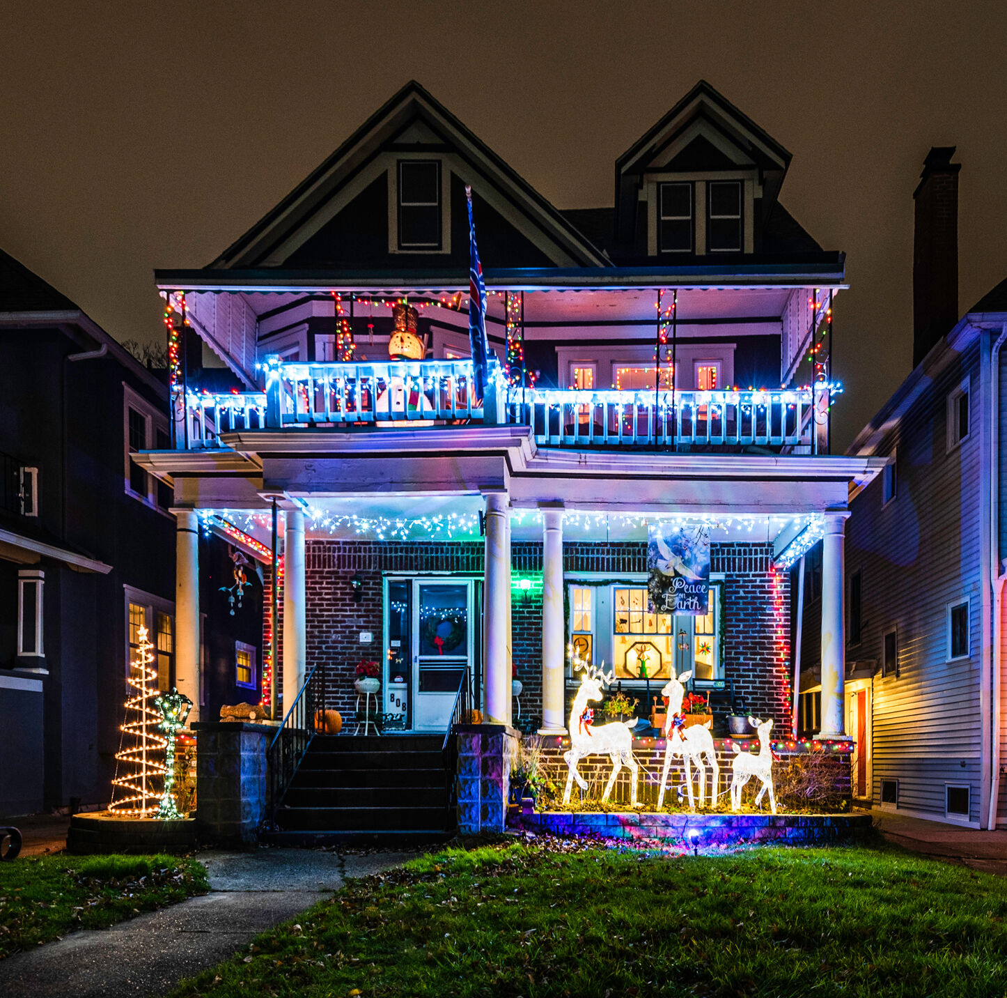 Elmwood Village